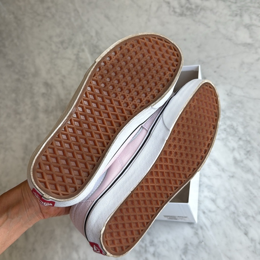 Vans Unisex Sk8 Low Sneakers NIB - Picture 5 of 7